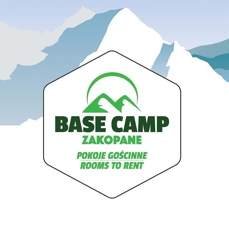 Base Camp Zakopane Apartment 0*,  Poland