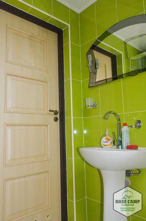 Base Camp Zakopane Apartment 0*,  Poland