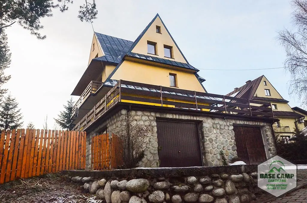 Base Camp Zakopane Apartment 0*,  Poland