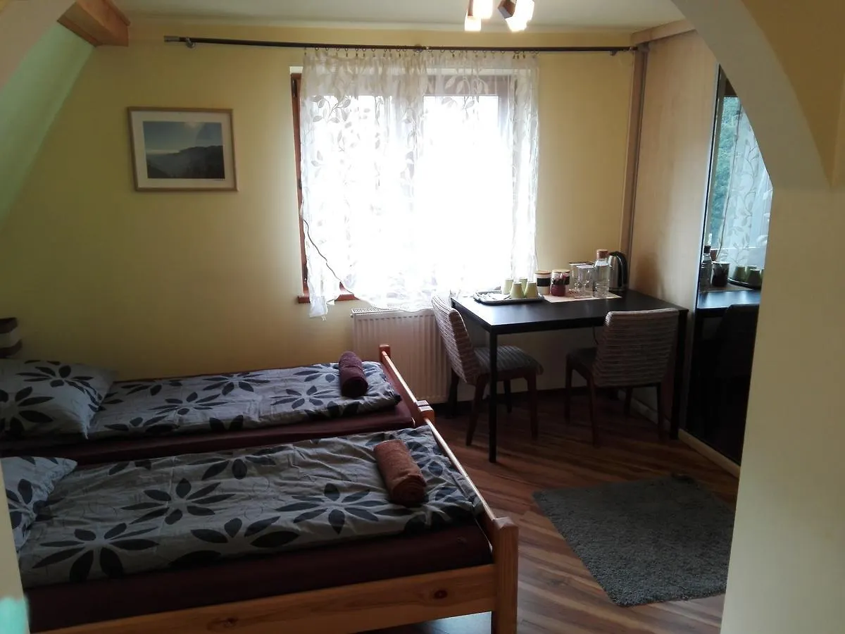 Base Camp Zakopane Apartment 0*,