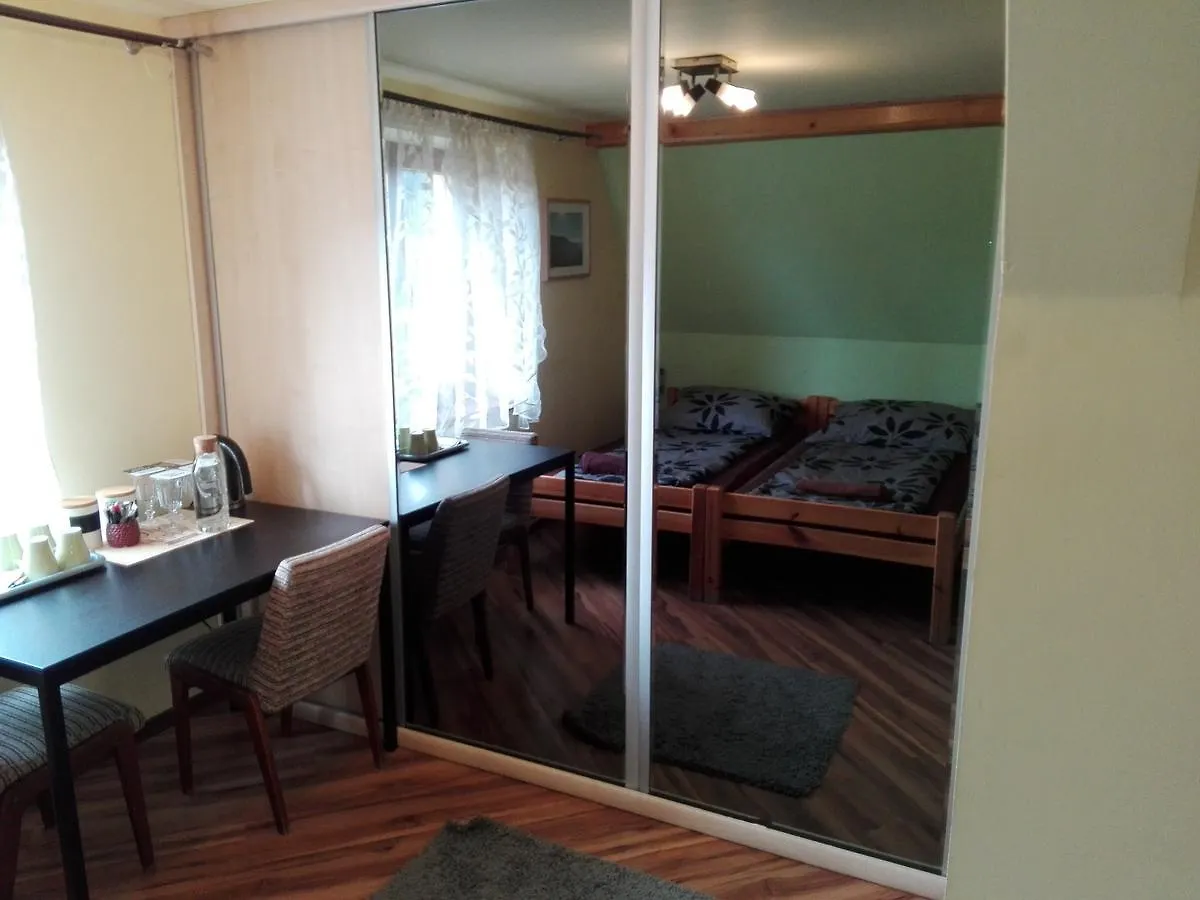 Homestay Base Camp Zakopane Apartment Poland