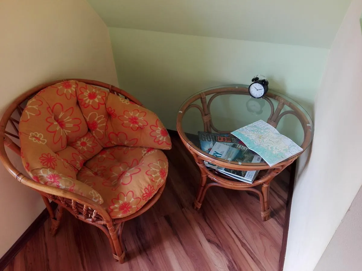 Base Camp Zakopane Apartment Homestay