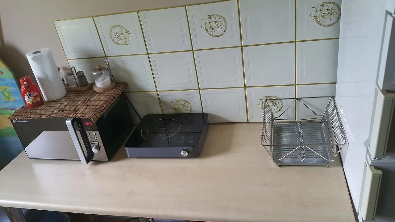 Homestay Base Camp Zakopane Apartment Poland