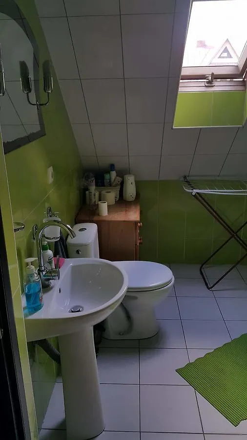 Base Camp Zakopane Apartment Homestay