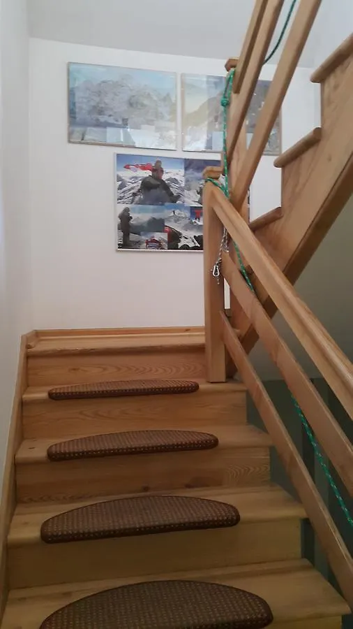 Base Camp Zakopane Apartment 0*,