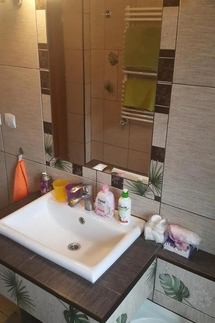 Base Camp Zakopane Apartment 0*,