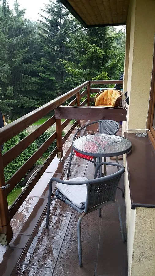 Base Camp Zakopane Apartment Homestay