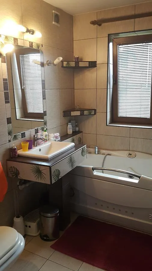 Base Camp Zakopane Apartment