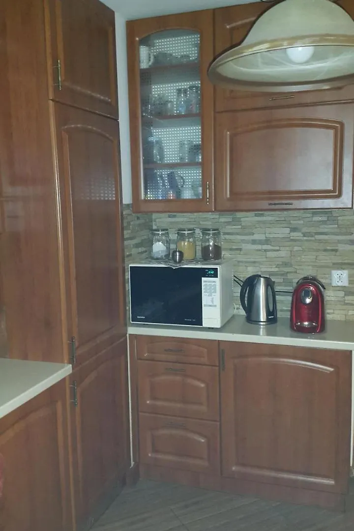 Base Camp Zakopane Apartment Homestay