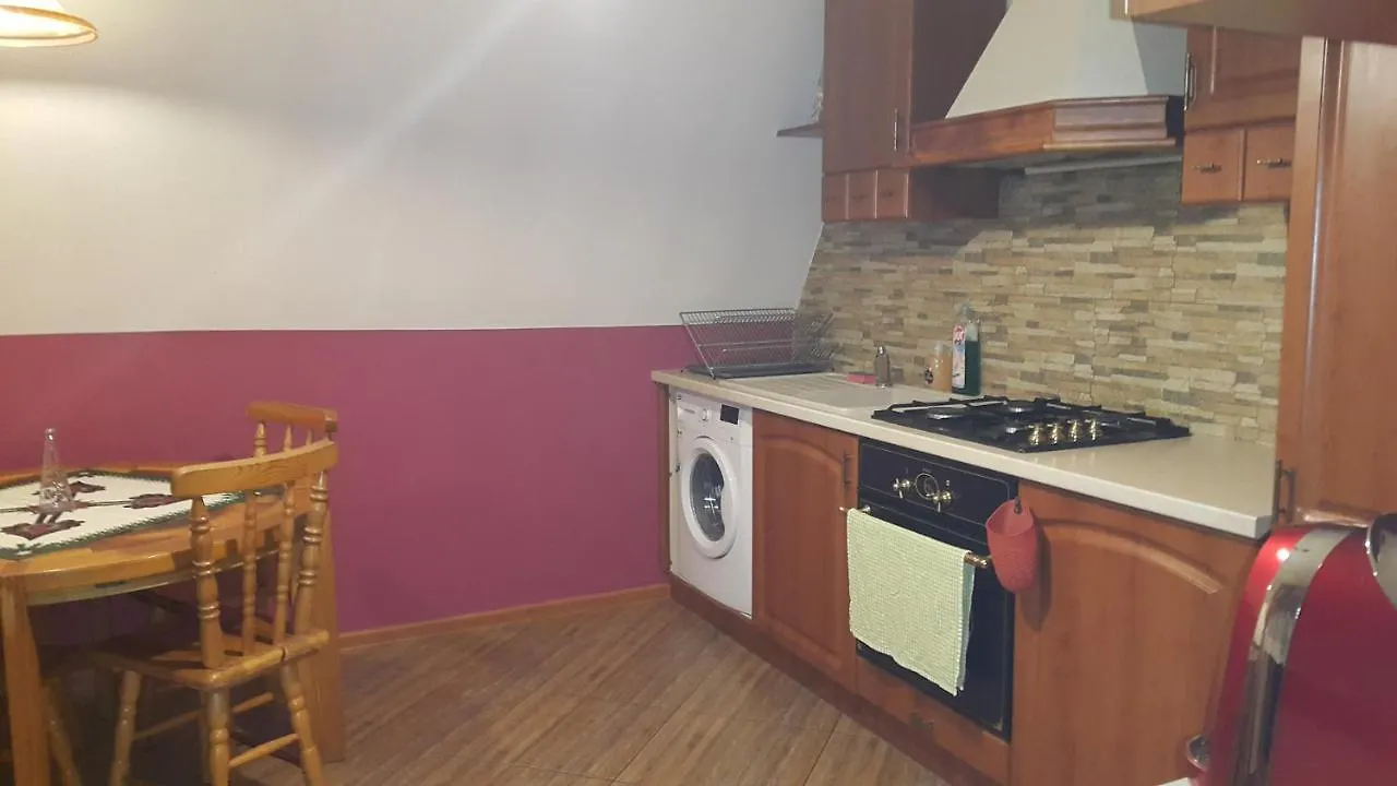 Base Camp Zakopane Apartment 0*,  Poland