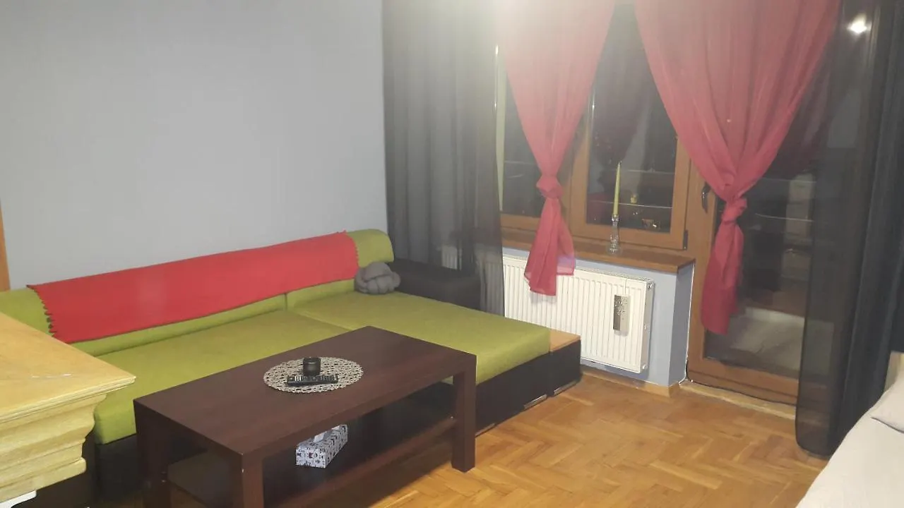 Base Camp Zakopane Apartment Homestay