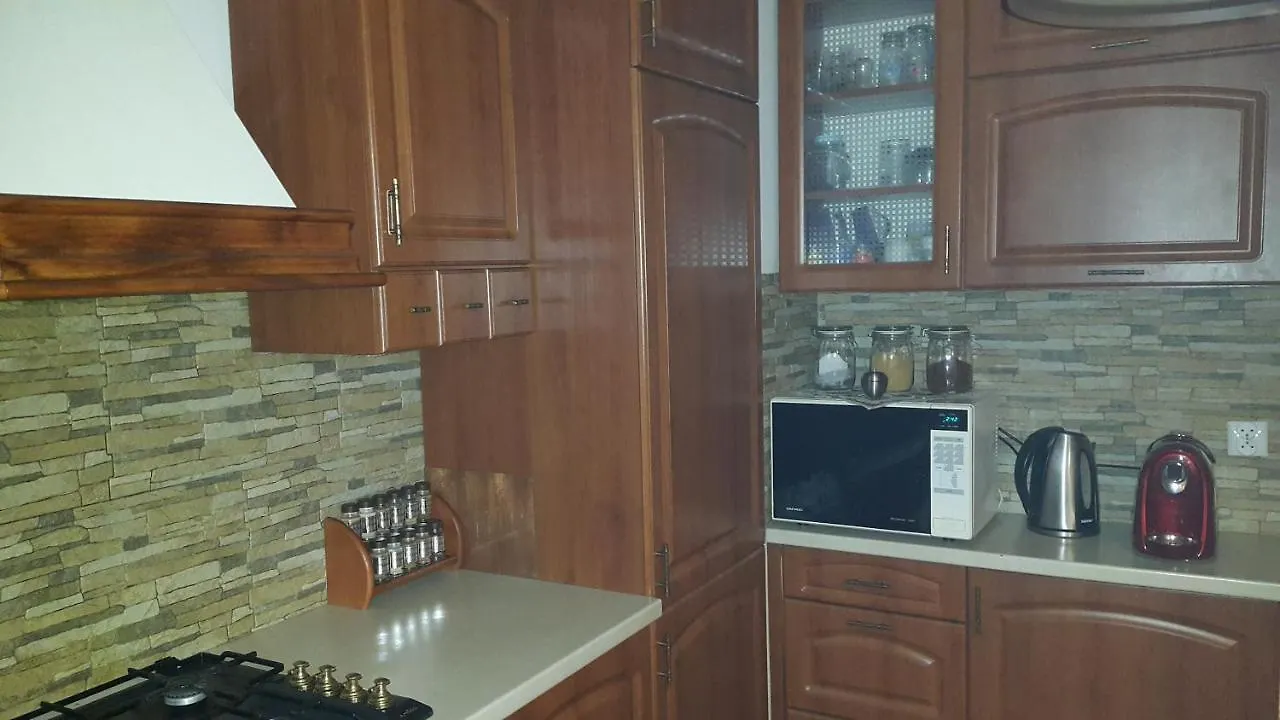 Homestay Base Camp Zakopane Apartment
